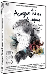 Though You May Not Know | Aunque t no lo sepas. La poesa de Luis Garca Montero  |   DVD